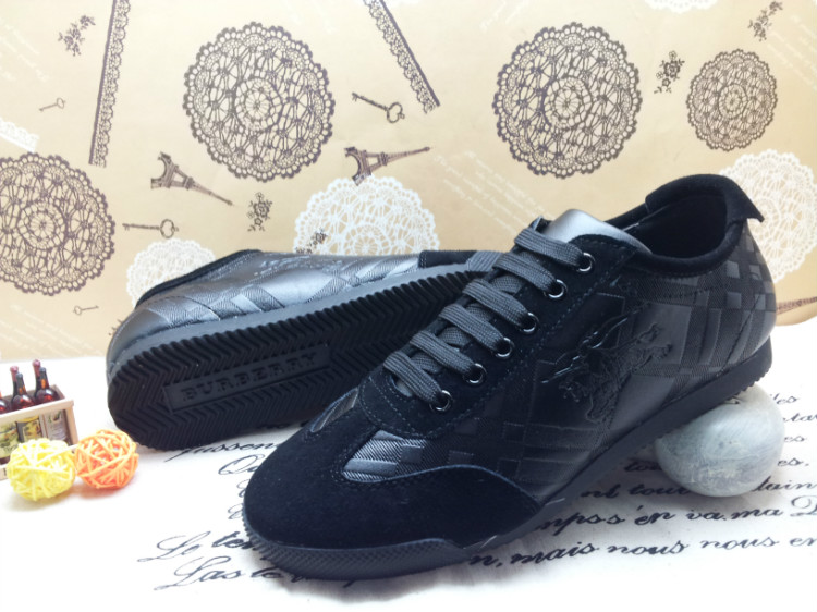 Zapatos Burberry Hombre Zapatos Burberry Hombre